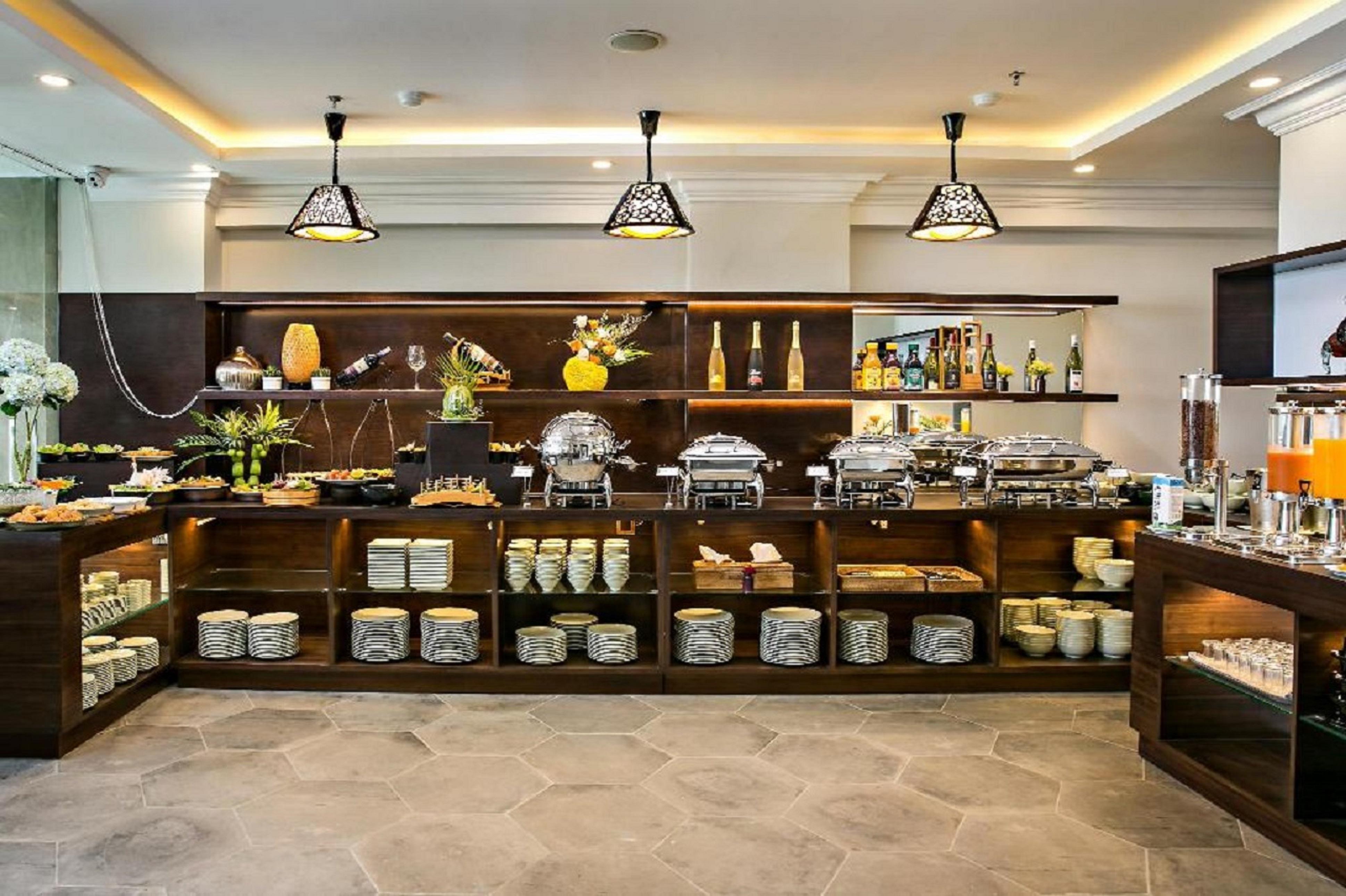 Delicate Hotel Đà Nẵng Kültér fotó