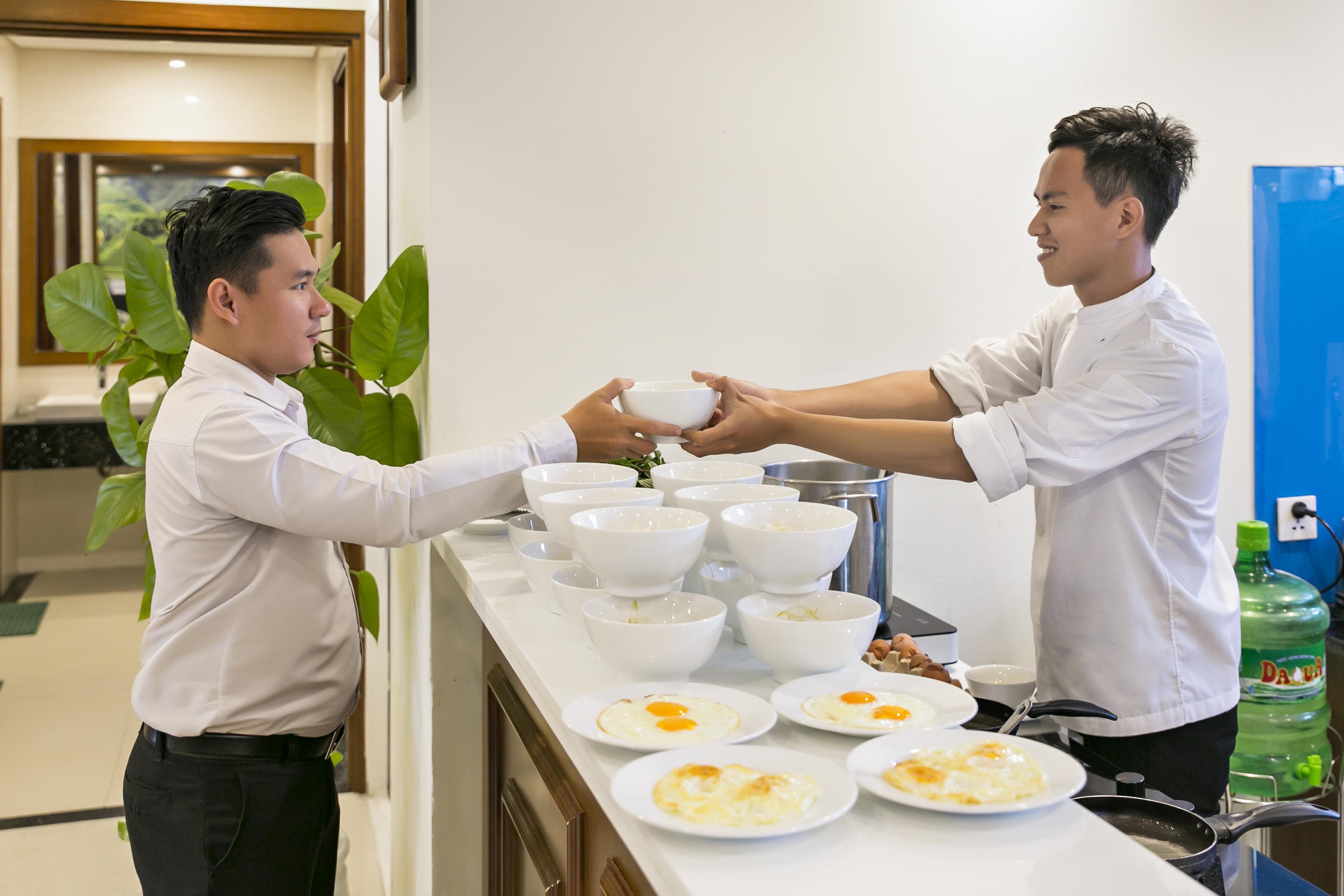 Delicate Hotel Đà Nẵng Kültér fotó