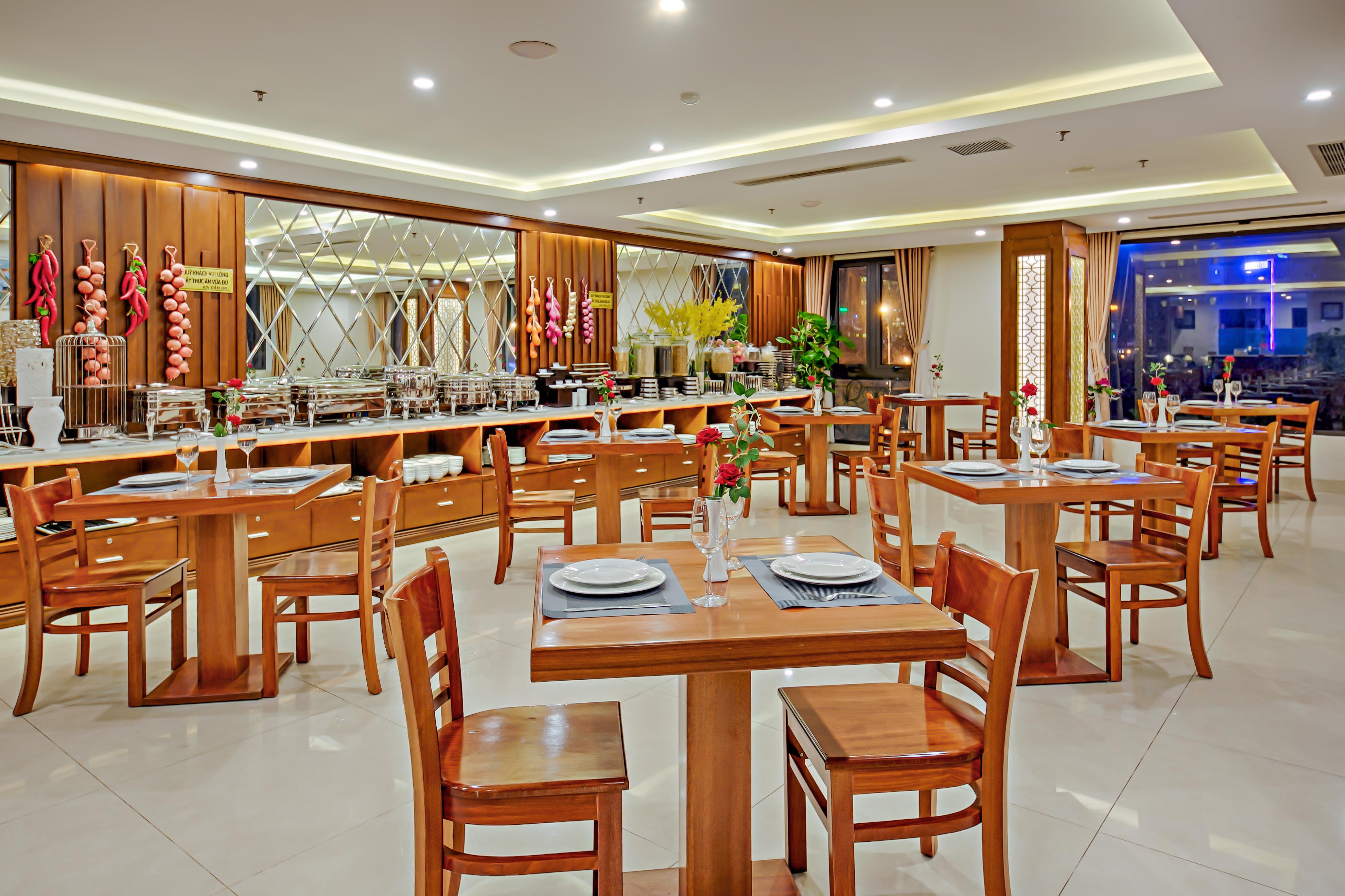 Delicate Hotel Đà Nẵng Kültér fotó