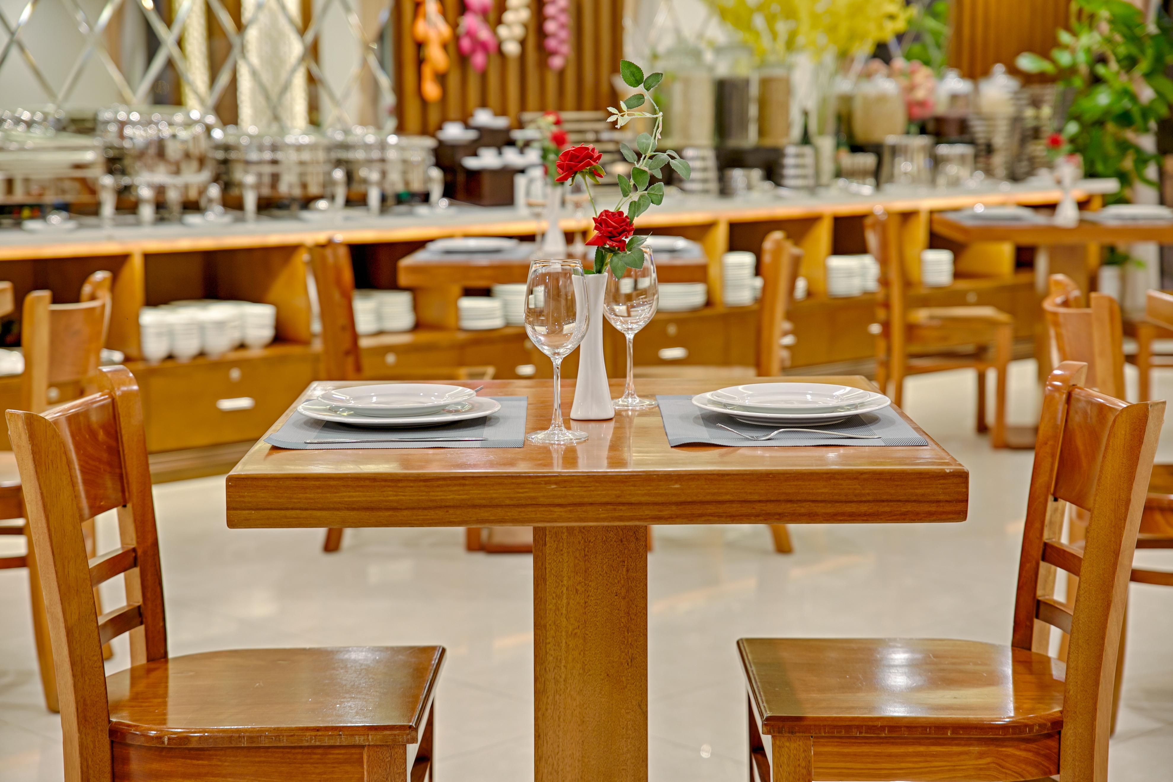 Delicate Hotel Đà Nẵng Kültér fotó