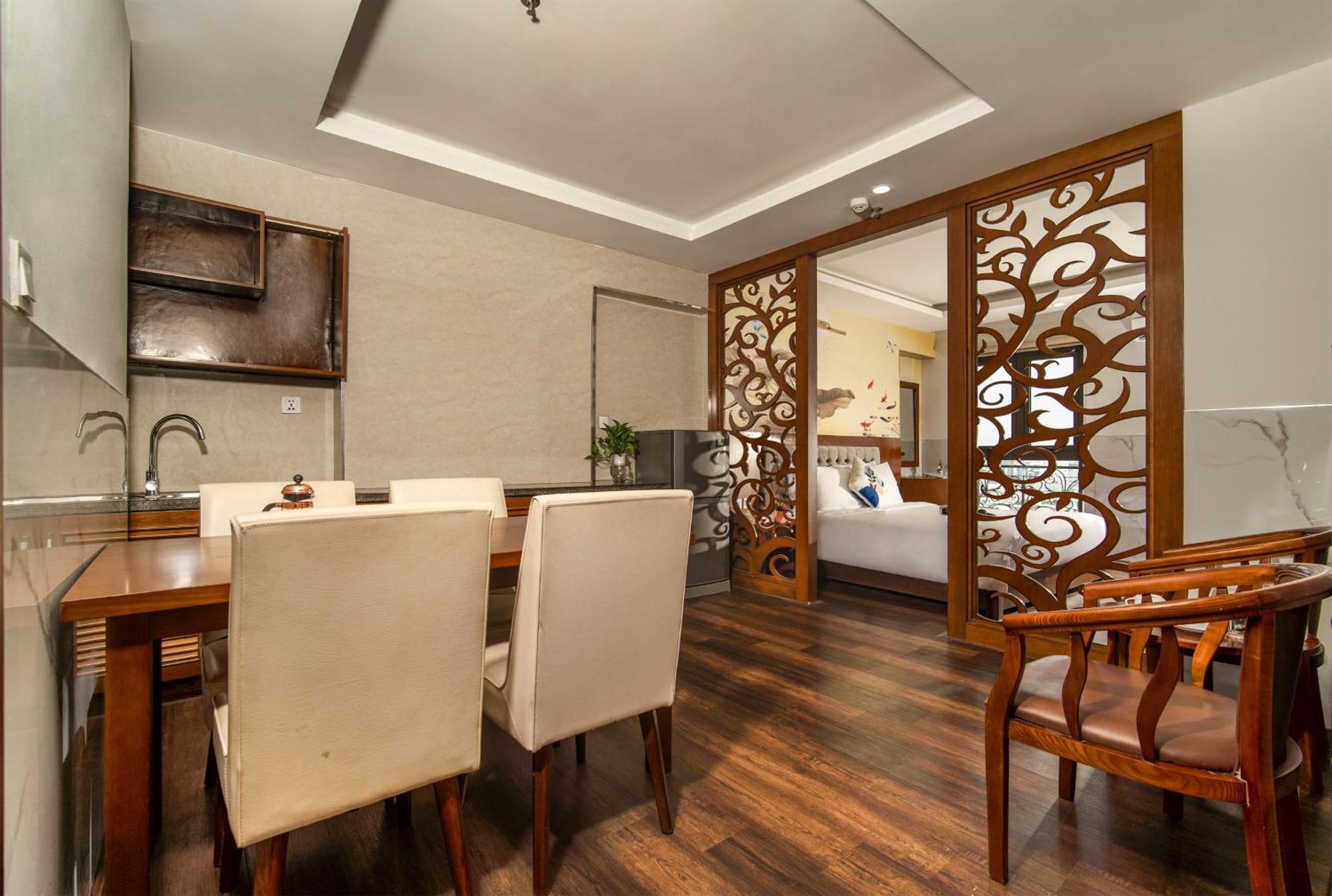 Delicate Hotel Đà Nẵng Kültér fotó
